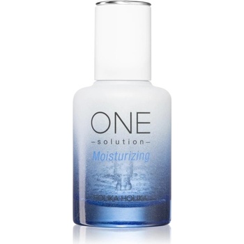 One Solution Super Energy Moisturizing Ampoule - Hydratační pleťové sérum v ampuli
